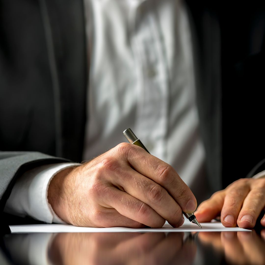 Wills and Estates